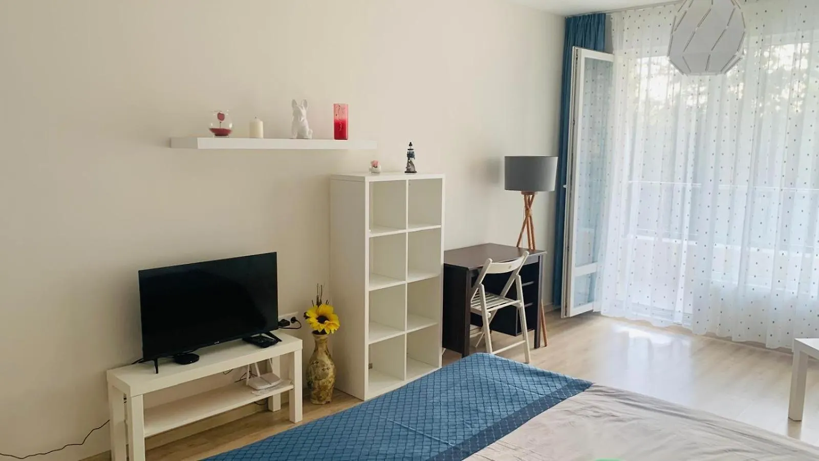 Apartment Dubrovnik Varna Bulgarien