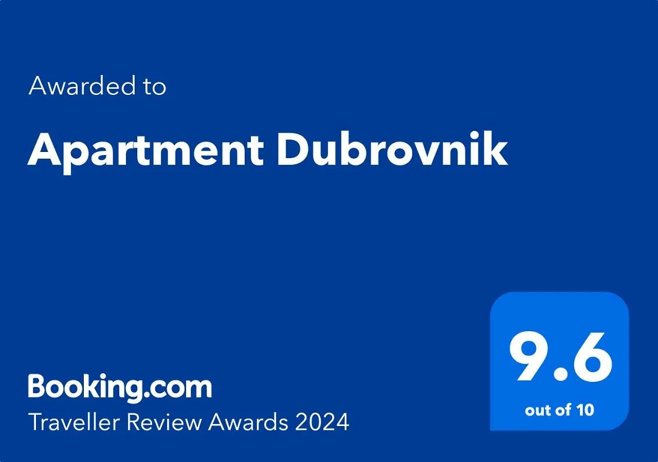 Apartment Dubrovnik Varna