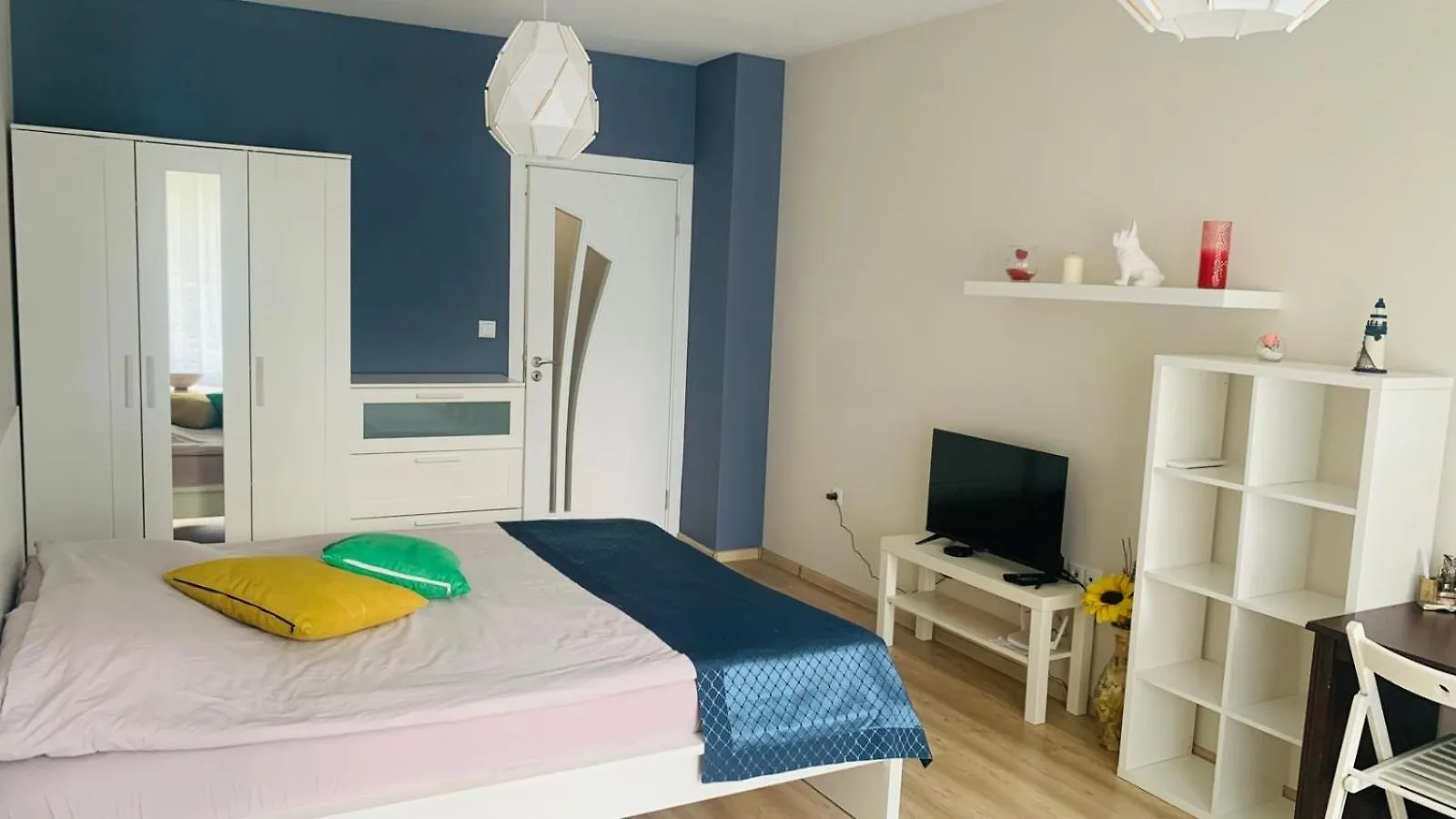 Apartment Dubrovnik Varna 0*,  Bulgarien