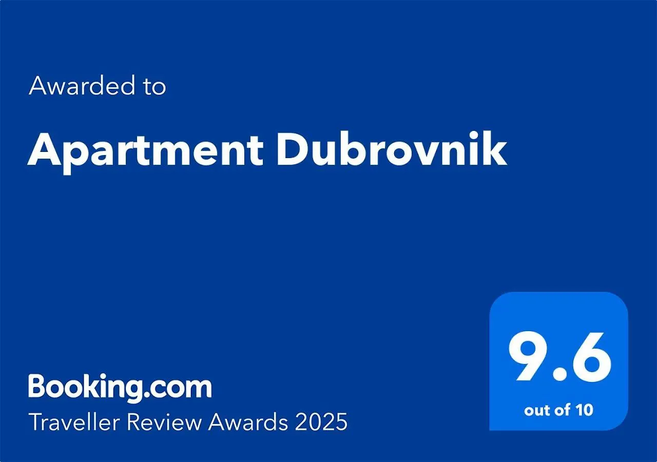 Apartment Dubrovnik Varna