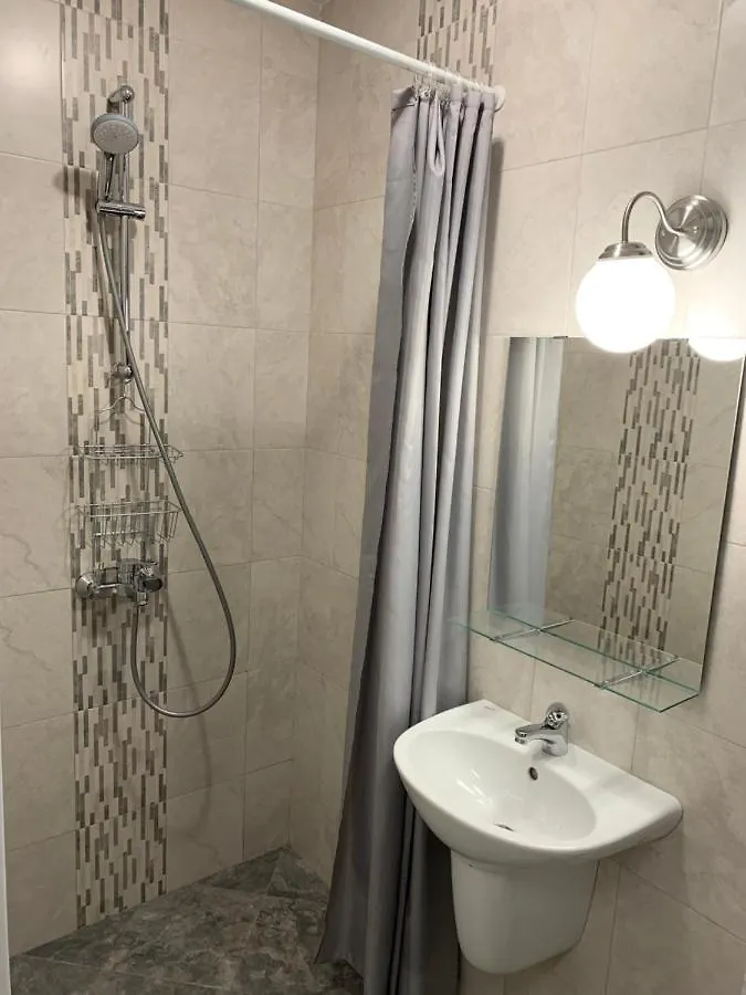 Apartment Dubrovnik Varna