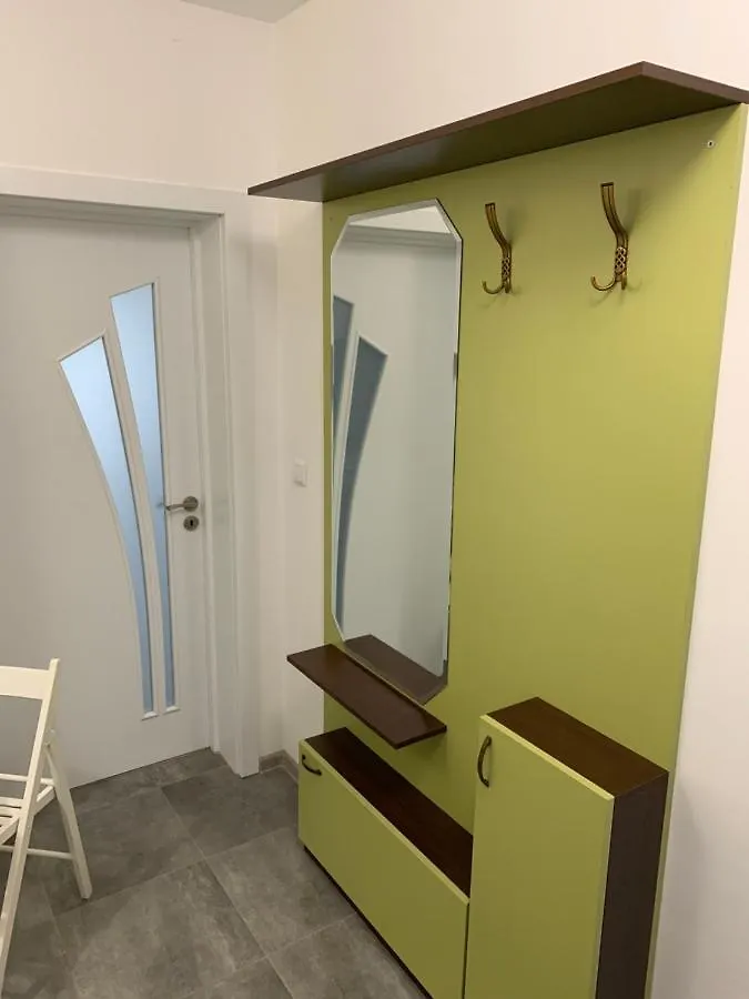 Apartment Dubrovnik Varna