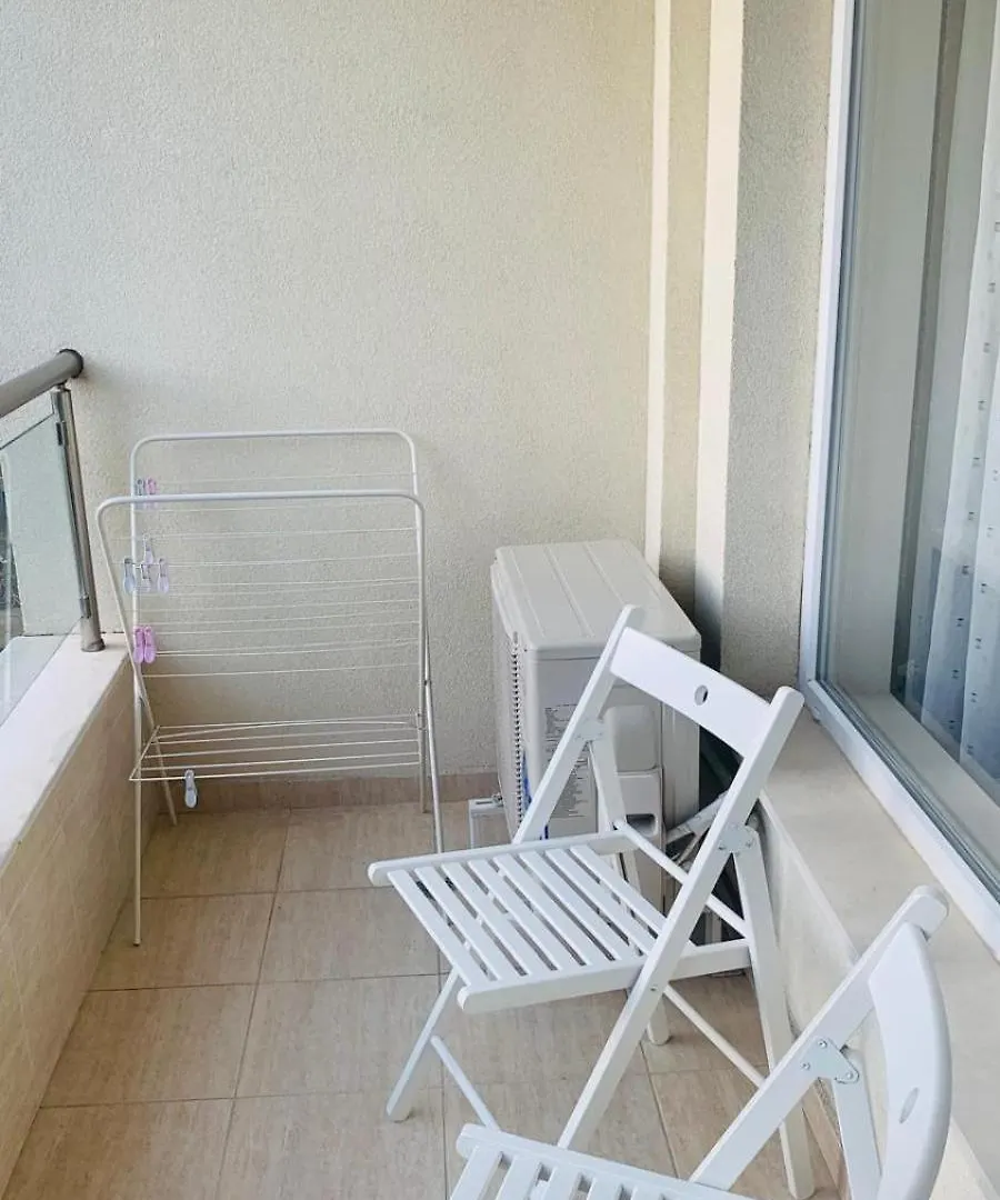 Apartment Dubrovnik Varna