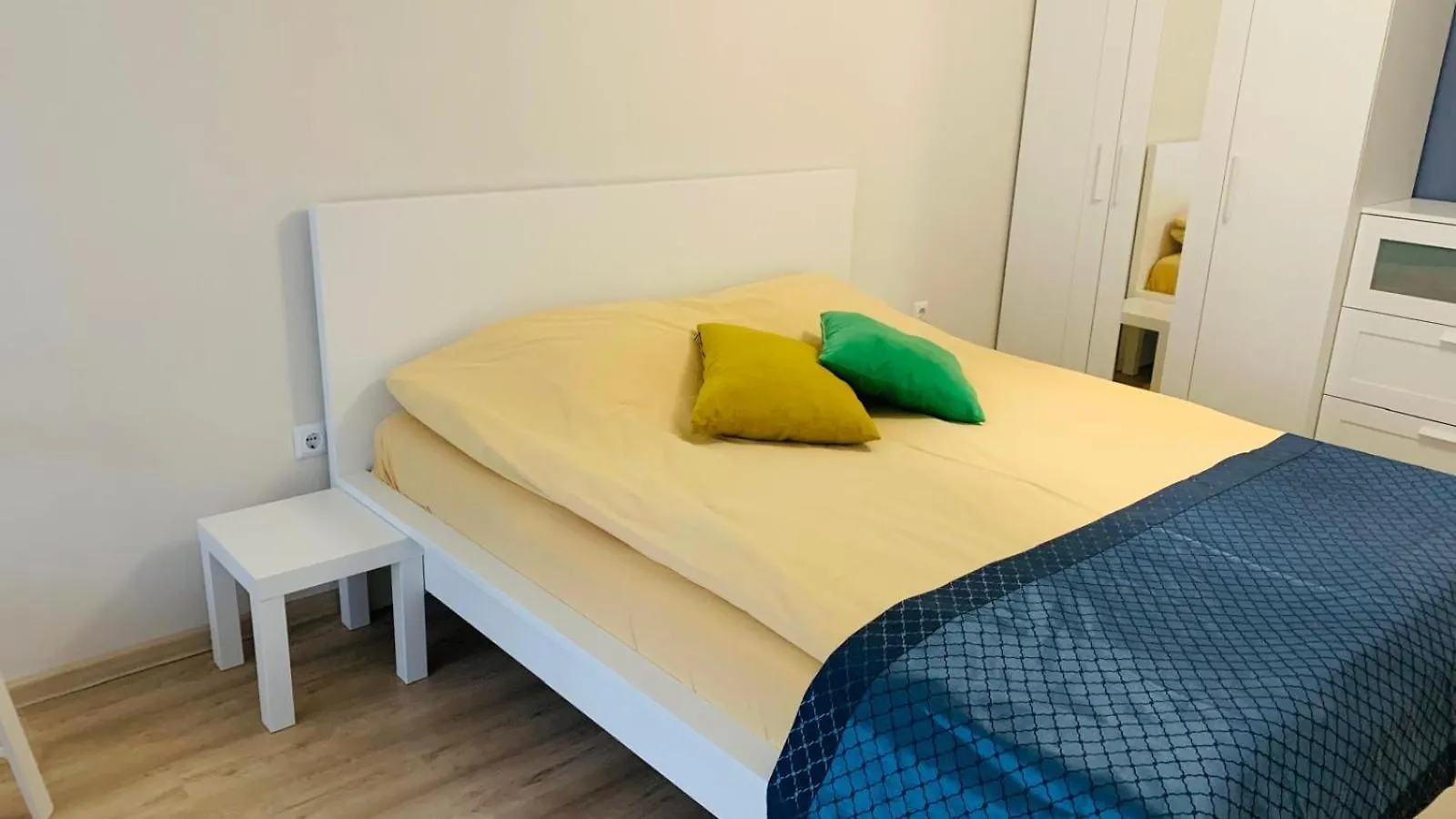 Apartment Dubrovnik Varna Bulgaria
