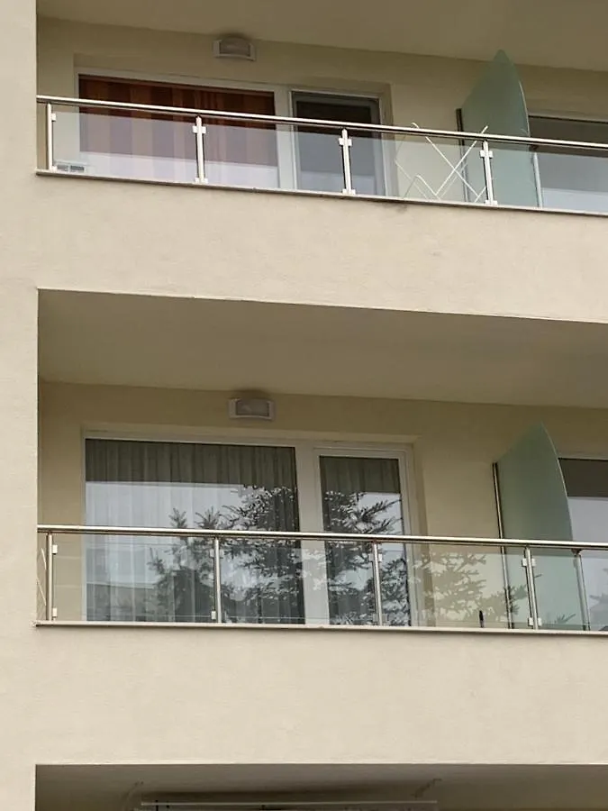Apartment Dubrovnik Varna 0*,