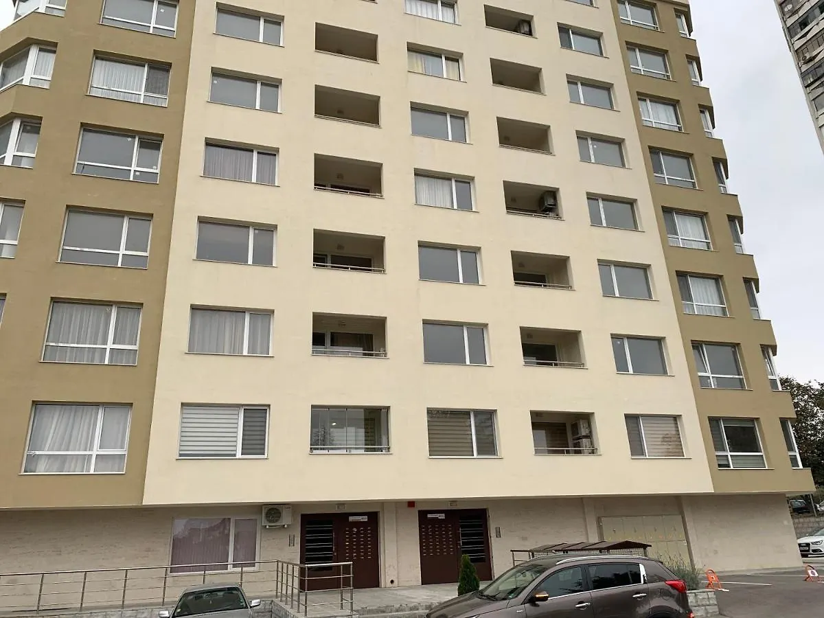 Apartment Dubrovnik Varna 0*,  Bulgaria